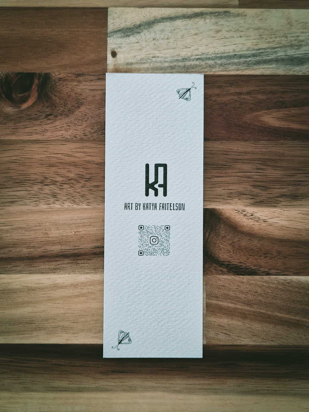 Bookmark - Never Let Me Go