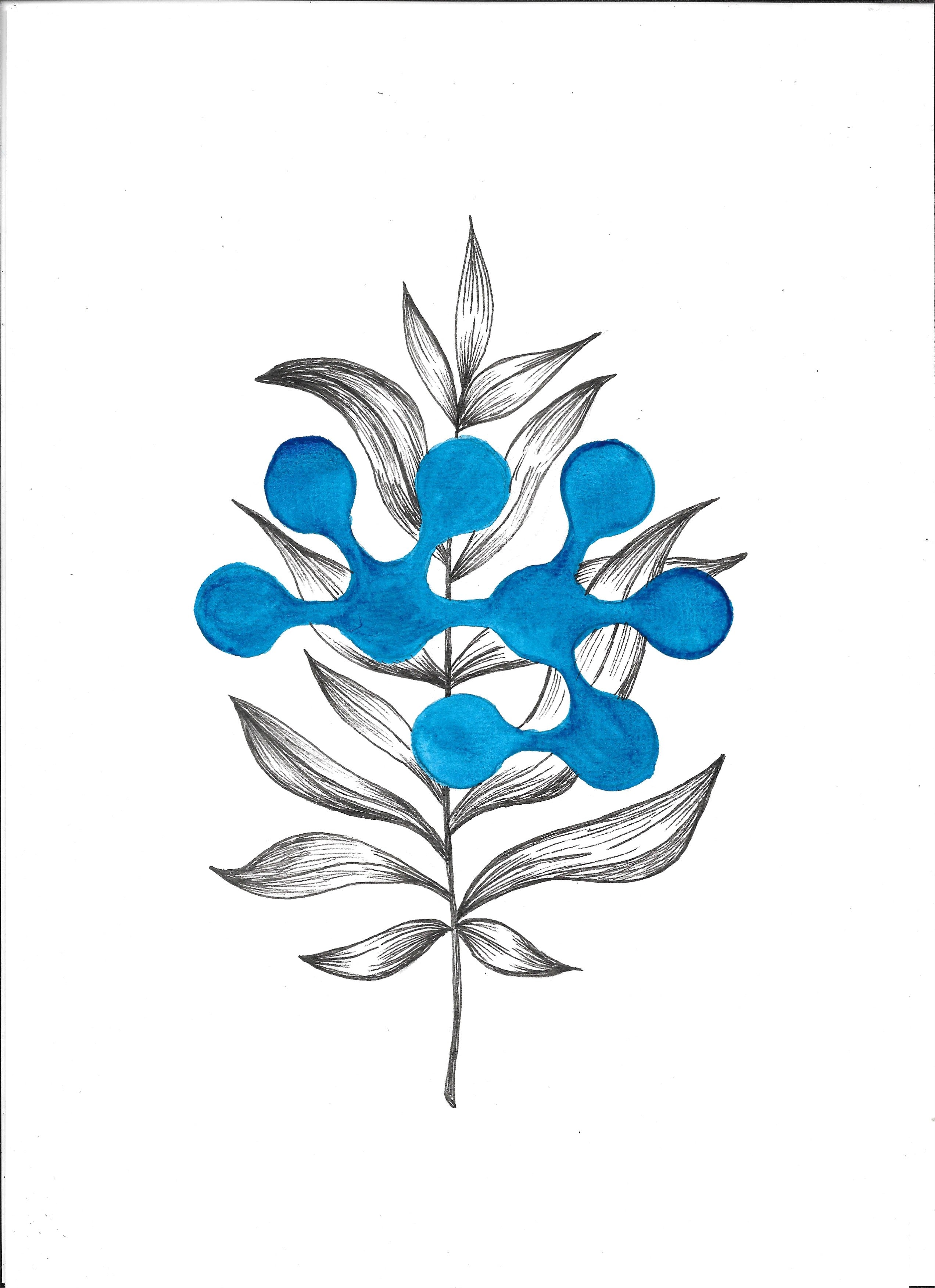 Custom-made Original Drawing