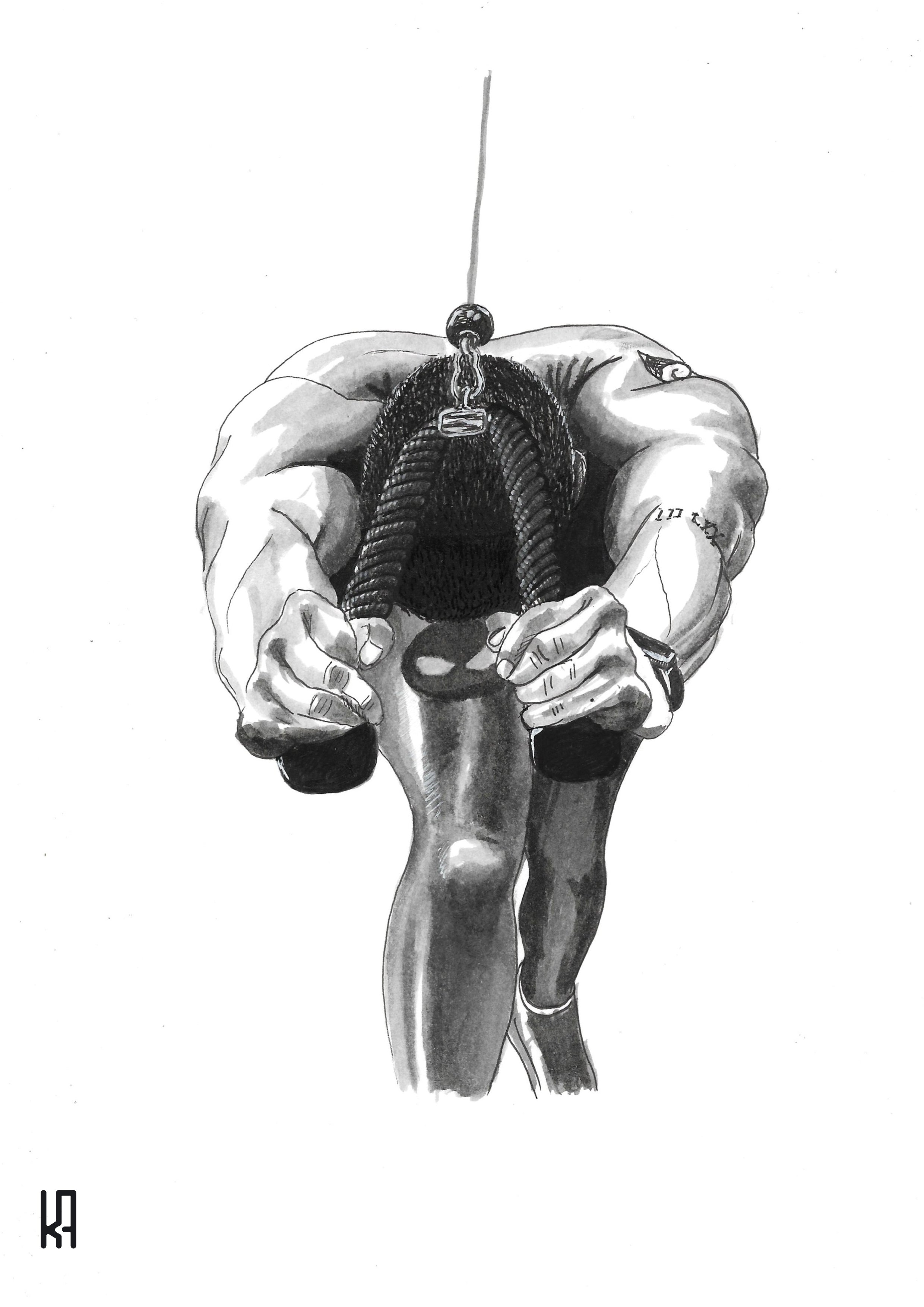 Push the limits