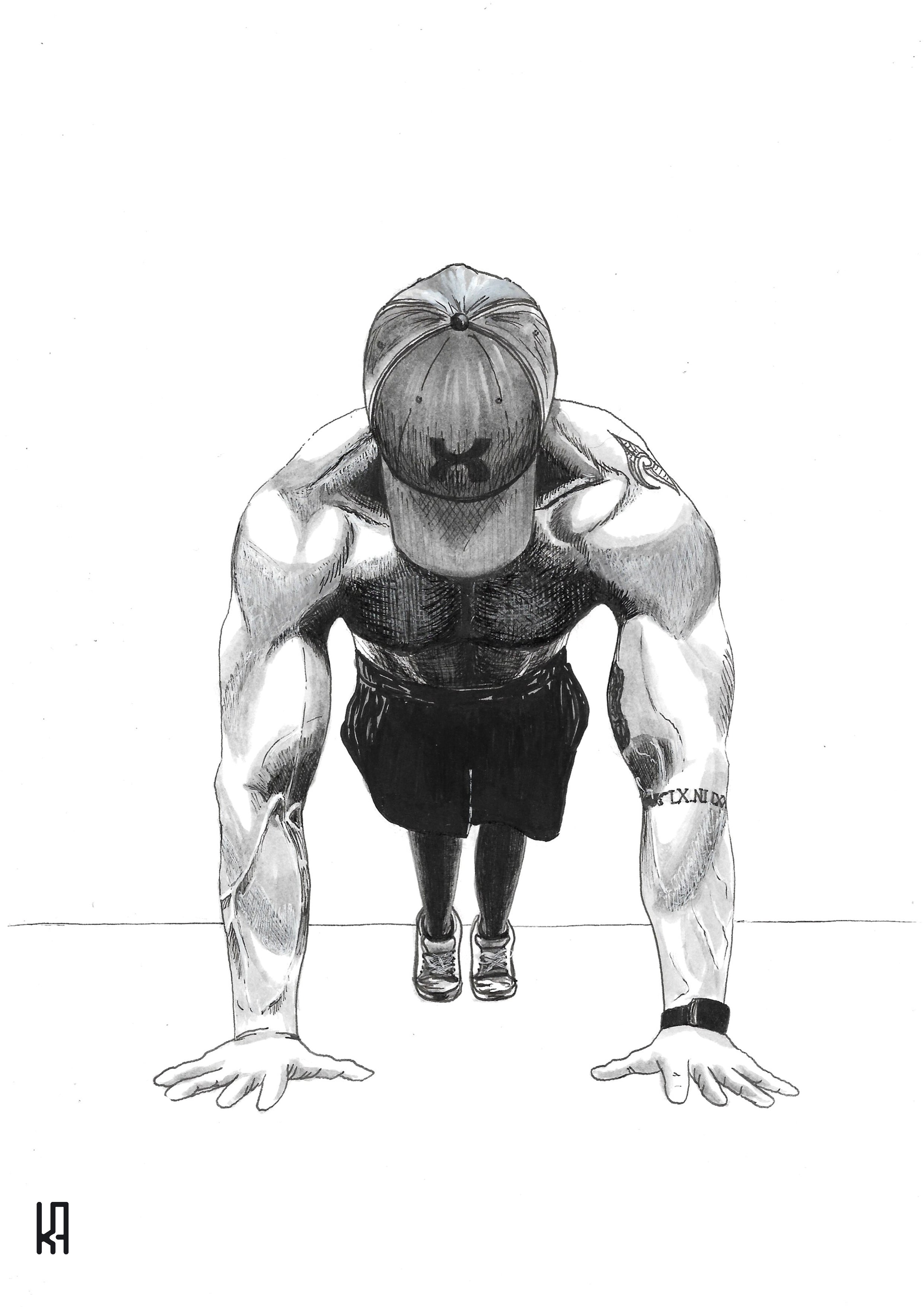 Push-up